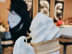 -麦当劳(秣陵路店)