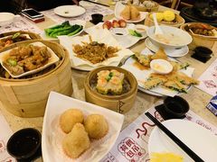 -点都德(聚福楼店)