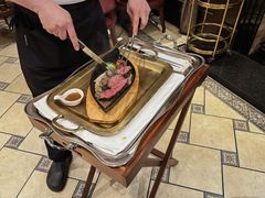 -波特曼西餐厅(南岗店)