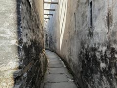 -洪江古商城
