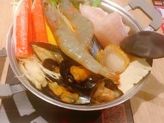 -吉野家(复兴路第二餐厅店)