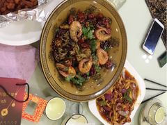 -裕德隆清真饭庄·天津特色菜(河东店)