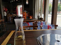 大堂-臻馆小龙虾