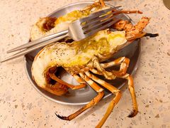-白仁仔· 活烤海鲜 宵夜(豫园店)