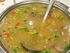 -马尔龙新疆饭店·清真(长青路店)