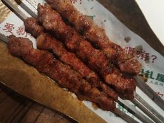 -巴扎屋大盘鸡·新疆菜(汇嘉时代店)