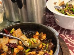 -临家闽南菜(宝洲路店)