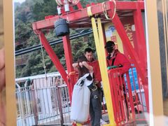 -梦幻奥陶纪景区