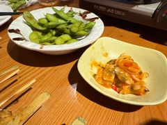 -有喜屋·鲜鸡烧鸟·居酒屋(安龙路店)