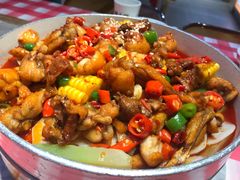 -辣小鲜·南昌大排档(船山路店)