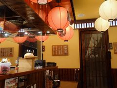 -鸟鹏烧鸟居酒屋(仁恒梦中心店)