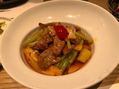 -榕意·川味之美(深业上城店)