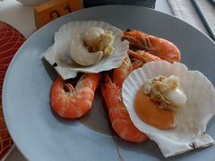 扇贝-阿纳迪酒店·秘境西餐厅
