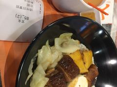 -大快活(丽丰店)