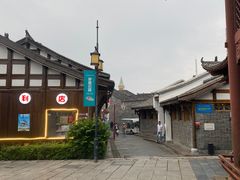 -大小河街