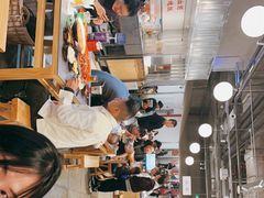 大堂-馬伍旺川菜(金象城店)
