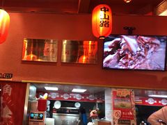 -猪角·闽南猪脚饭(华闽大厦店)