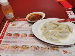 -喜家德虾仁水饺(岗厦北店)