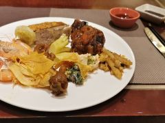 -索菲特西湖大酒店·香榭丽全日候餐厅(南山路店)