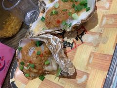 -三江烤鱼(张家巷店)