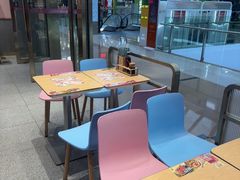 -小杨生煎(周浦万达店)