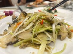 -洋房私宴上海私房菜(海滨商务楼店)