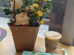 -星巴克(嘉定中信泰富万达广场店)