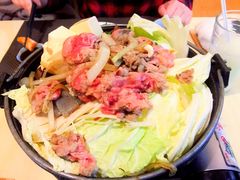 -有喜屋·深夜食堂(北京西路店)