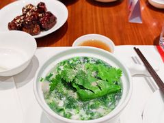 翡翠鱼羹-鼎泰丰(国金店)