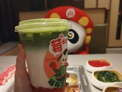 -海底捞火锅(旭辉MALL店)