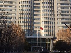 -北京化工大学(东校区)