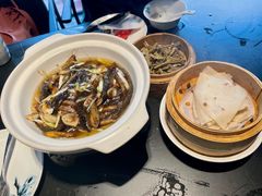 -芳芳私房菜·精做淮扬菜(承德路店)