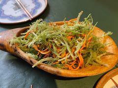 -多杰拉姆藏餐吧(田子坊店)