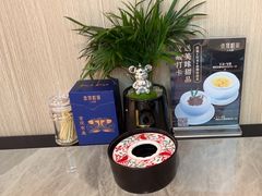 -鱼你相聚·河鲜馆(袁家岭店)