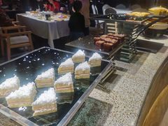 -清河半岛微风餐厅