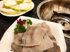 -仁虎老火锅(黄泥磅店)