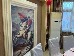 -中国吉菜名店广源宾馆餐厅