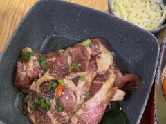 -新石器烤肉(百联川沙店)