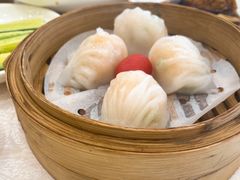 -福满园大酒楼(梅林店)