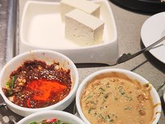 -海底捞火锅(石狮泰禾广场店)