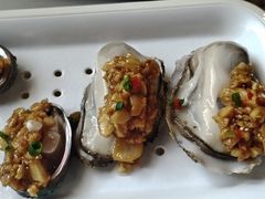 -三个渔夫·蒸汽海鲜(小白楼店)