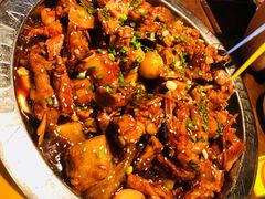 -胖哥俩肉蟹煲(杭州下沙学林街店)