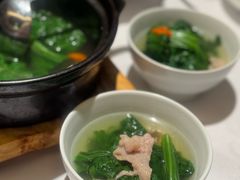 -汤城小厨•粤菜•靓汤(苏州街店)