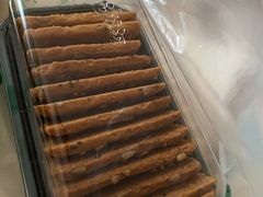 -泸溪河桃酥(西直门凯德店)