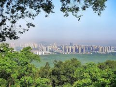 -大蜀山国家森林公园