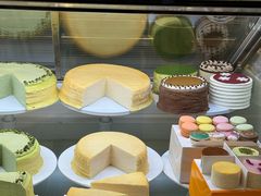 -La Repete 手工千层蛋糕(深圳卓悦中心店)