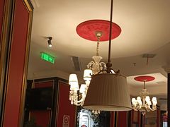 -新白鹿餐厅(第一百货店)
