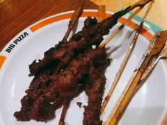 -比格比萨自助(万柳华联店)