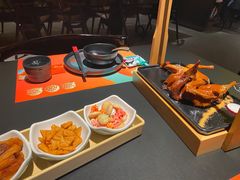 -羽鸽集·乳鸽专门店·地道顺德菜(岭南站店)