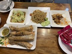 -两兄弟Song Pee Nong(2号店)
